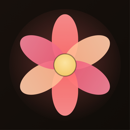 Coral Bloom